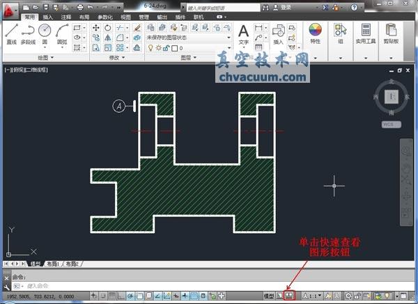 AutoCAD2013İٲ鿴DμГQķ