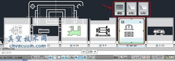 AutoCAD2013İٲ鿴DμГQķ